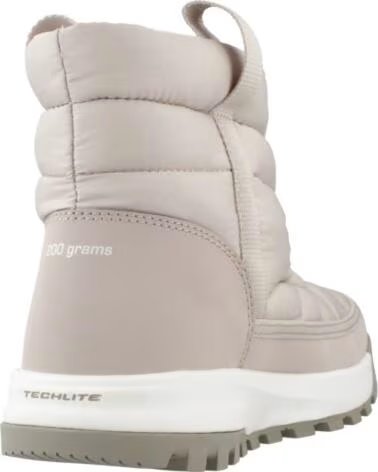 COLUMBIA BOTAS NINO YOUTH SNOWTROT MID BEIS 096