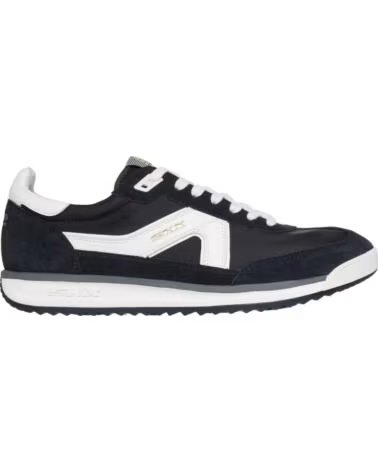 SKECHERS SKX 92 SPECTIVE NEGRO