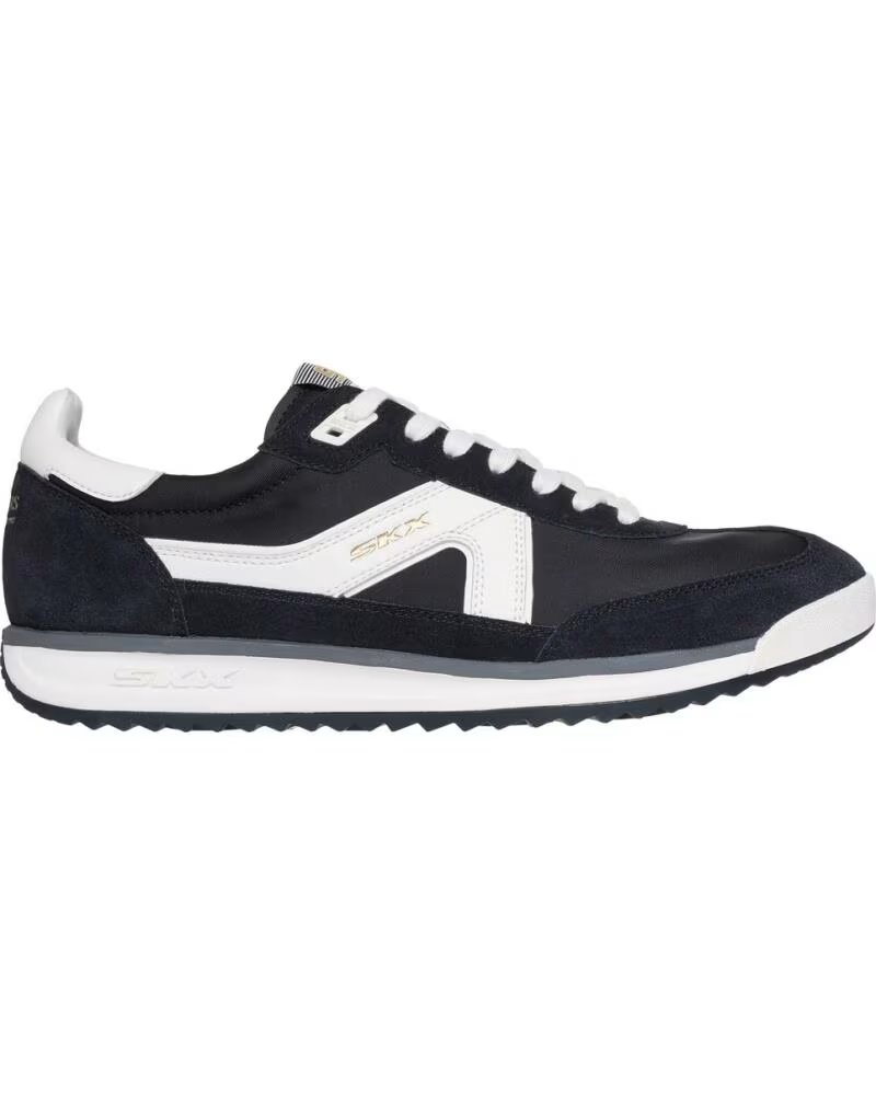 SKECHERS SKX 92 SPECTIVE NEGRO