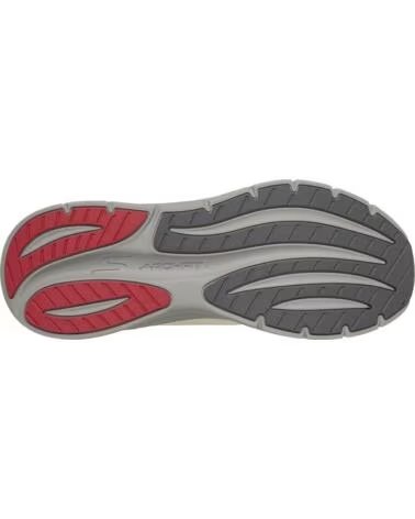 SKECHERS ARCH FIT 30 BEIGE ZAPATILLAS DEPORTIVAS MUJER BEIG