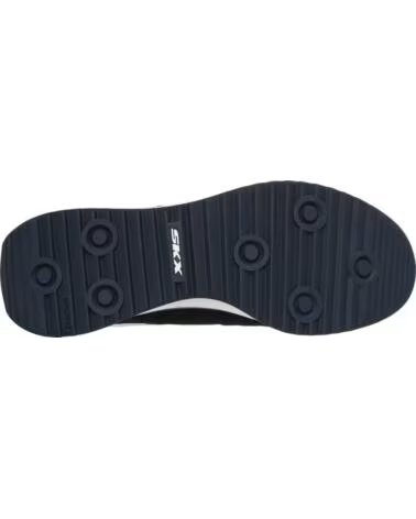 SKECHERS SKX 92 SPECTIVE NEGRO