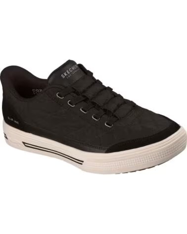 SKECHERS ARCH FIT ARCADE CHARMING NEGRO