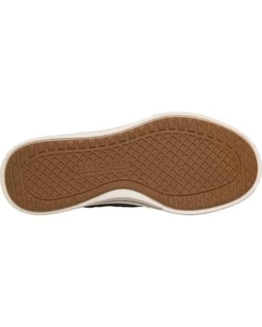 SKECHERS ARCH FIT ARCADE CHARMING NEGRO