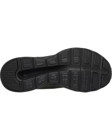SKECHERS GO WALK GLIDE-STEP 20 - KRIS NEGRO