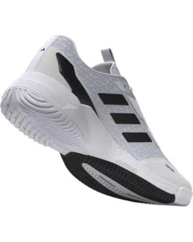 ADIDAS Zapatillas CRAZYFLIGHT 6 Balonmano-voley BLANCO