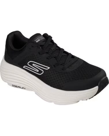 SKECHERS MAX CUSHIONING ENDEAVOUR NEGRO