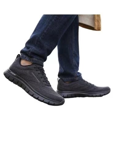 SKECHERS TRACK NEGRAS ZAPATILLAS DEPORTIVAS NEGRO
