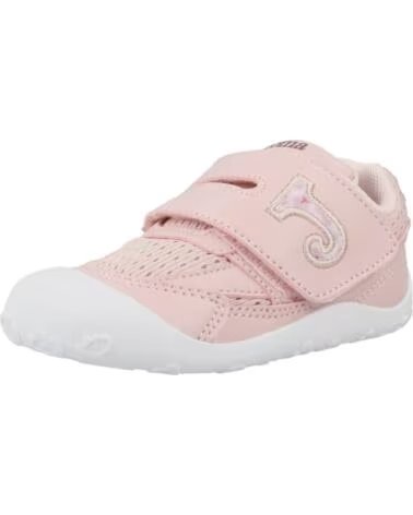 JOMA ZAPATILLAS NIÑA BF111BW2613V ROSA