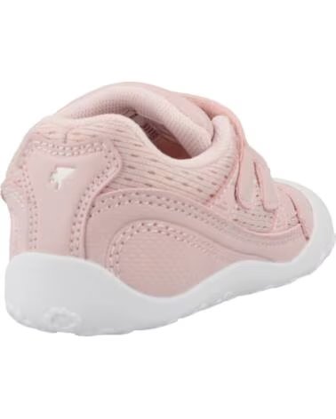 JOMA ZAPATILLAS NIÑA BF111BW2613V ROSA