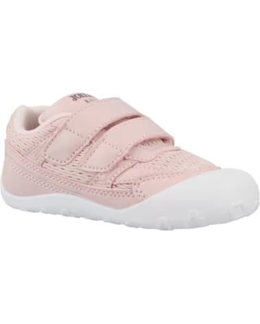 JOMA ZAPATILLAS NIÑA BF111BW2613V ROSA