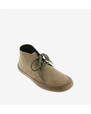 VICTORIA BOTÍN BAREFOOT UNISEX 1186111 BEIGE