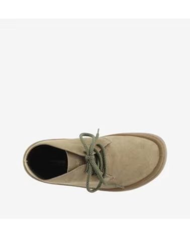 VICTORIA BOTÍN BAREFOOT UNISEX 1186111 BEIGE