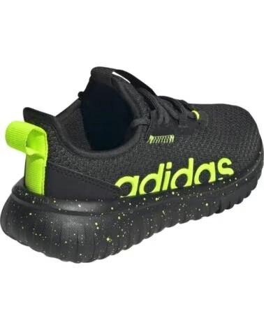 ZAPATILLAS ADIDAS KAPTIR JP6921 NEGRO