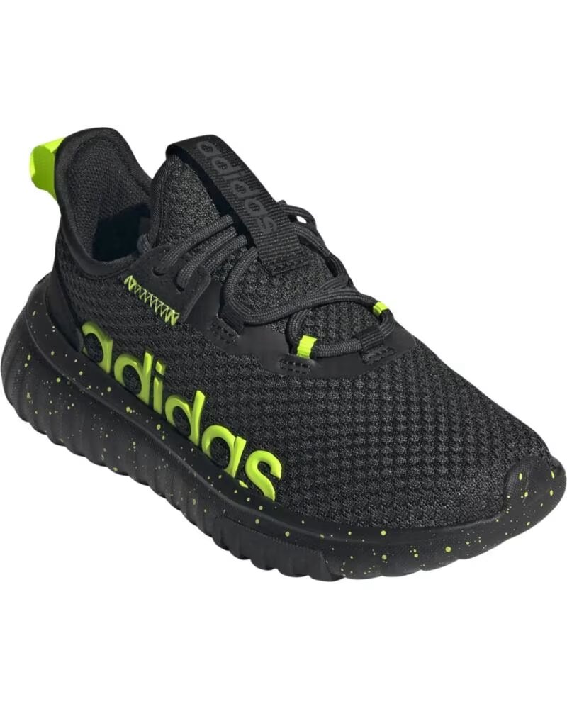 ADIDAS Zapatilla Deporte UnisexNinos en color negro NEGRO
