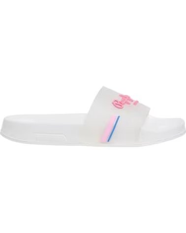 PEPE JEANS CHANCLAS MORADO