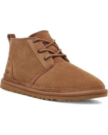 UGG BOTAS NEUMEL CAMEL BEIGE