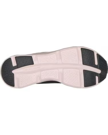 SKECHERS GLIDE-STEP ALTUS - COOL FLOW NEGRO