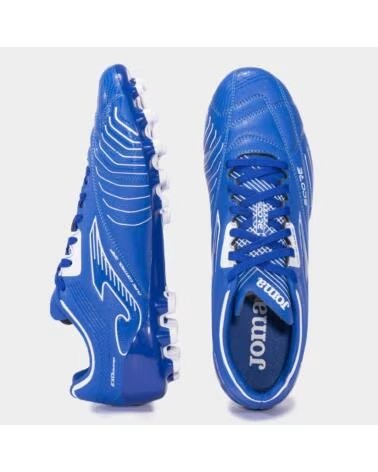 JOMA BOTAS DE FUTBOL SCORE 2304 ROYAL NINO AZUL