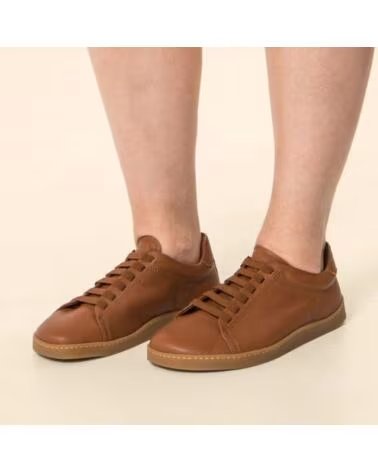 EL NATURALISTA ZAPATO UNISEX ORIGEN N5910 MARRÓN MARRN