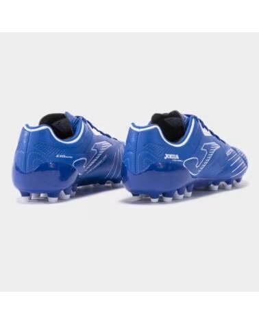 JOMA BOTAS DE FUTBOL SCORE 2304 ROYAL NINO AZUL