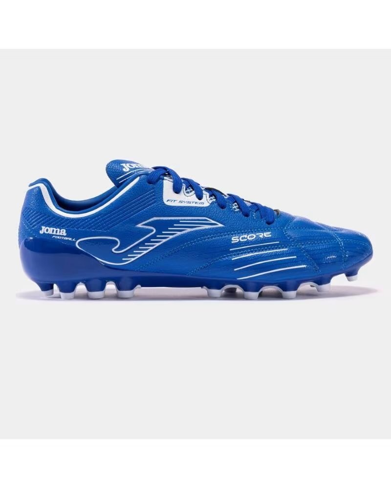 JOMA BOTAS DE FUTBOL SCORE 2304 ROYAL NINO AZUL