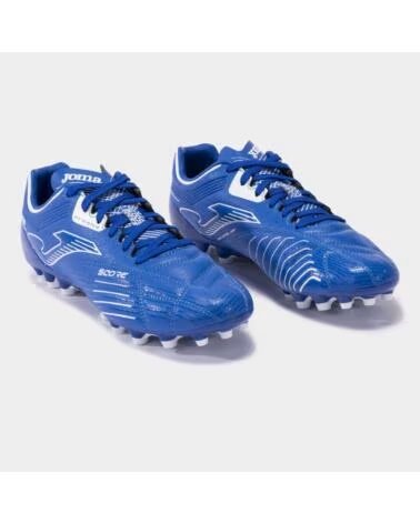 JOMA BOTAS DE FUTBOL SCORE 2304 ROYAL NINO AZUL
