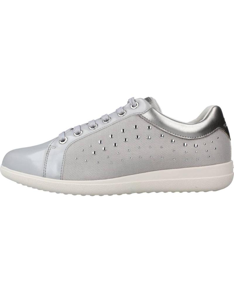 Sports Shoes De Mujer GEOX D NIHAL GRIS