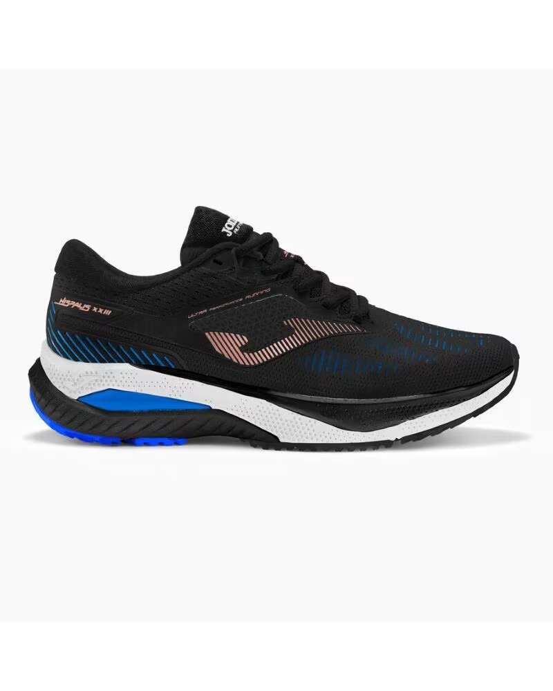 JOMA ZAPATILLAS CASUAL HISPALIS 2328 NEGRO HOMBRE VARIOS COLORES