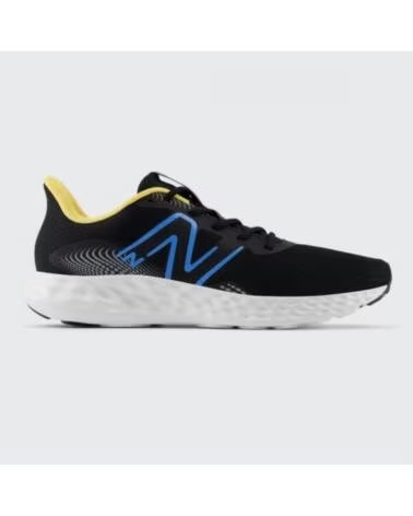 NEW BALANCE ZAPATILLAS DE RUNNING 411V3 HOMBRE NEGRO