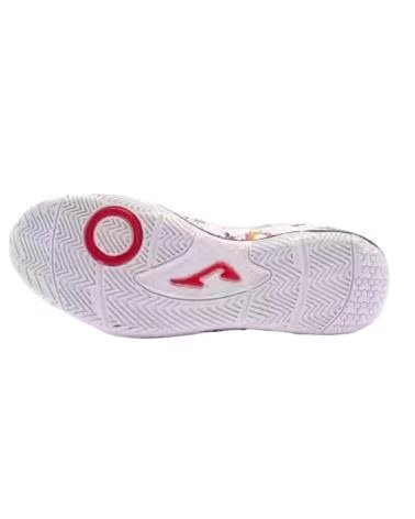 SCARPE DA CALCETTO JOMA MAXIMA 2332 DA UOMO BLANCO