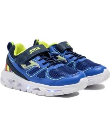 JOMA KIDS SNEAKERS AGUILES 2304 ROYAL AZUL