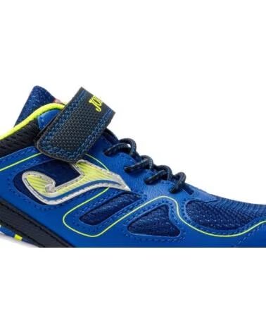 JOMA KIDS SNEAKERS AGUILES 2304 ROYAL AZUL