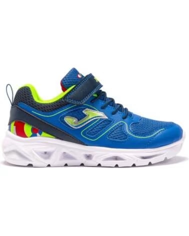 JOMA KIDS SNEAKERS AGUILES 2304 ROYAL AZUL