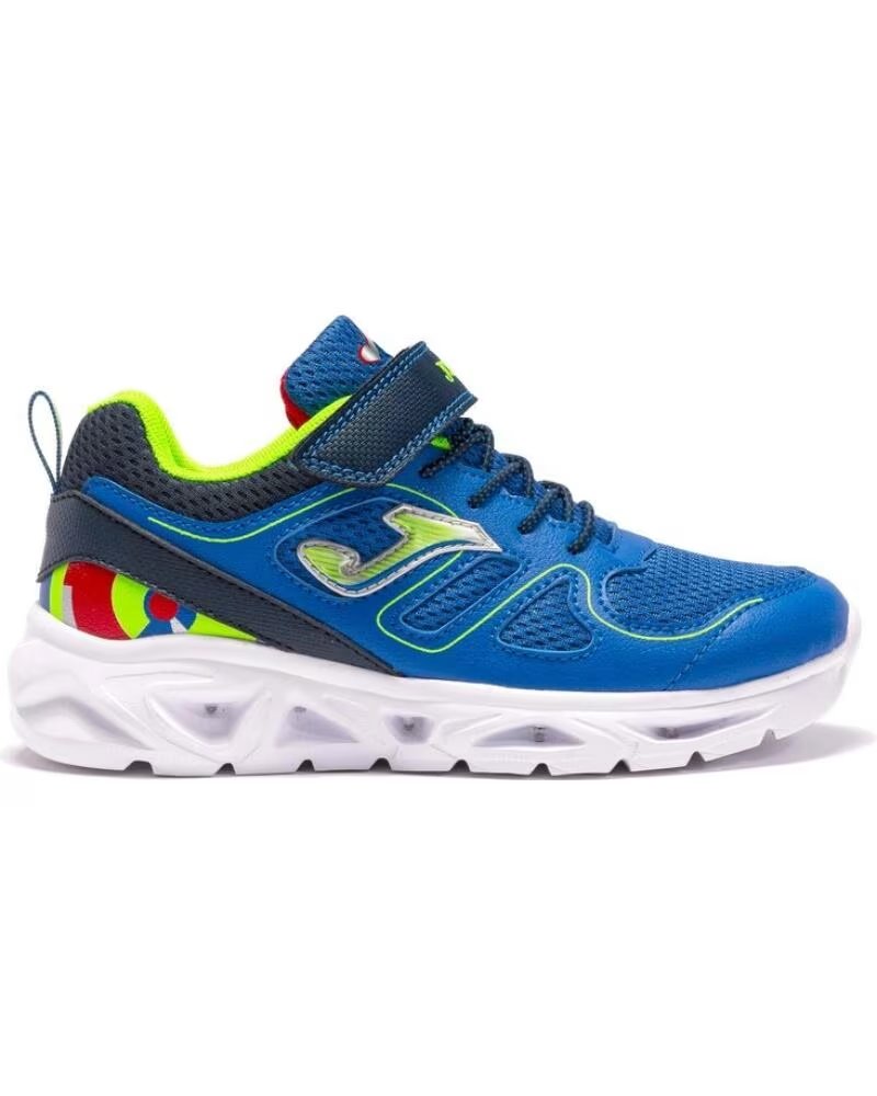 JOMA KIDS SNEAKERS AGUILES 2304 ROYAL AZUL