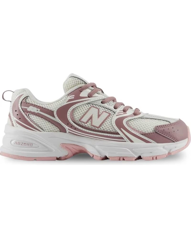 NEW BALANCE 530 LACE ZAPATILLAS INFANTIL PINK ROSA