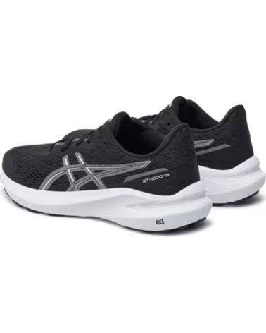 ASICS ZAPATILLAS DE RUNNING GT-1000 13 GS INFANTIL VARIOS COLORES