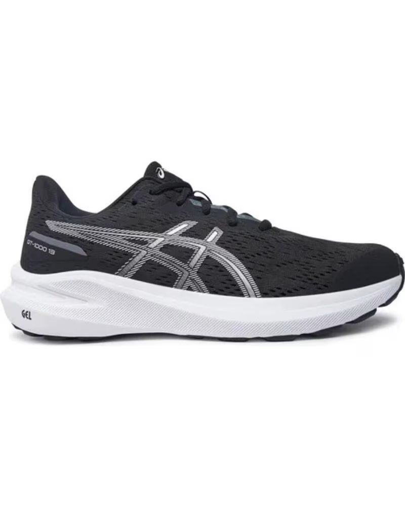 ASICS ZAPATILLAS DE RUNNING GT-1000 13 GS INFANTIL VARIOS COLORES