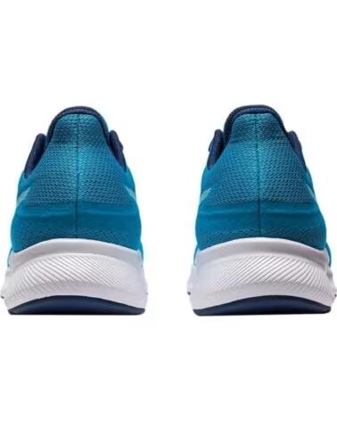 ASICS ZAPATILLAS DE RUNNING PATRIOT 13 HOMBRE AZUL