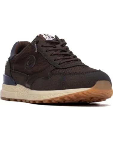 ZAPATILLAS DEPORTIVAS REFRESH 176712 MARRONES MARRON
