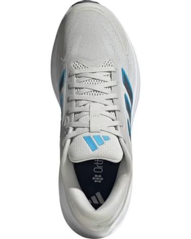 ADIDAS ZAPATILLAS DE DEPORTE RESPONSE HOMBRE GRIS