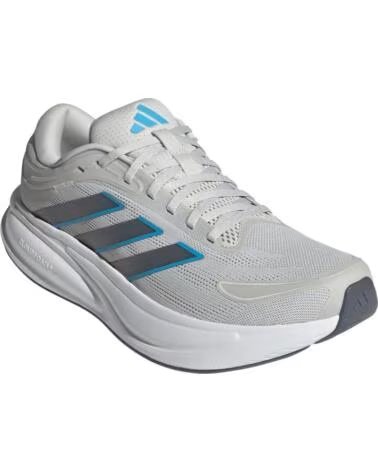 ADIDAS ZAPATILLAS DE DEPORTE RESPONSE HOMBRE GRIS