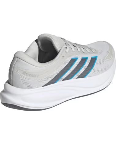 ADIDAS ZAPATILLAS DE DEPORTE RESPONSE HOMBRE GRIS