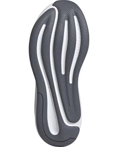 ADIDAS ZAPATILLAS DE DEPORTE RESPONSE HOMBRE GRIS