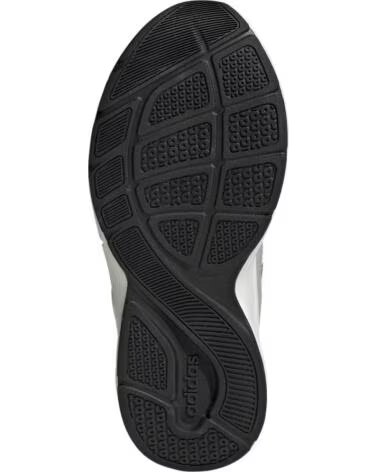 ADIDAS ZAPATILLAS DE DEPORTE NIÑO GRIS
