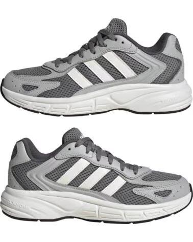 ADIDAS ZAPATILLAS DE DEPORTE NIÑO GRIS