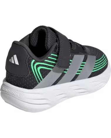 ADIDAS ZAPATILLAS DE DEPORTE NIÑOS GRIS