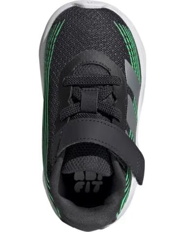 ADIDAS ZAPATILLAS DE DEPORTE NIÑOS GRIS