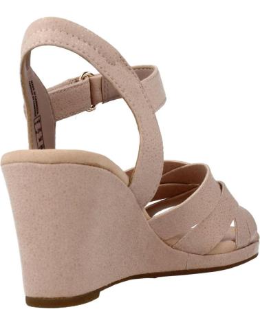 Sandalias de Mujer CLARKS LAFLEY LEAH ROSA