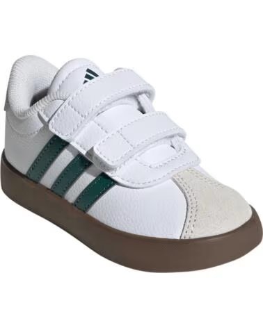 ADIDAS ZAPATILLAS DE DEPORTE NIÑOS BLANCO
