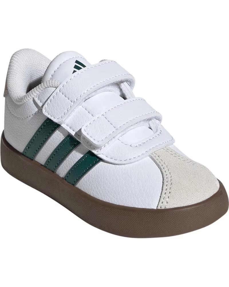 ADIDAS ZAPATILLAS DE DEPORTE NIÑOS BLANCO